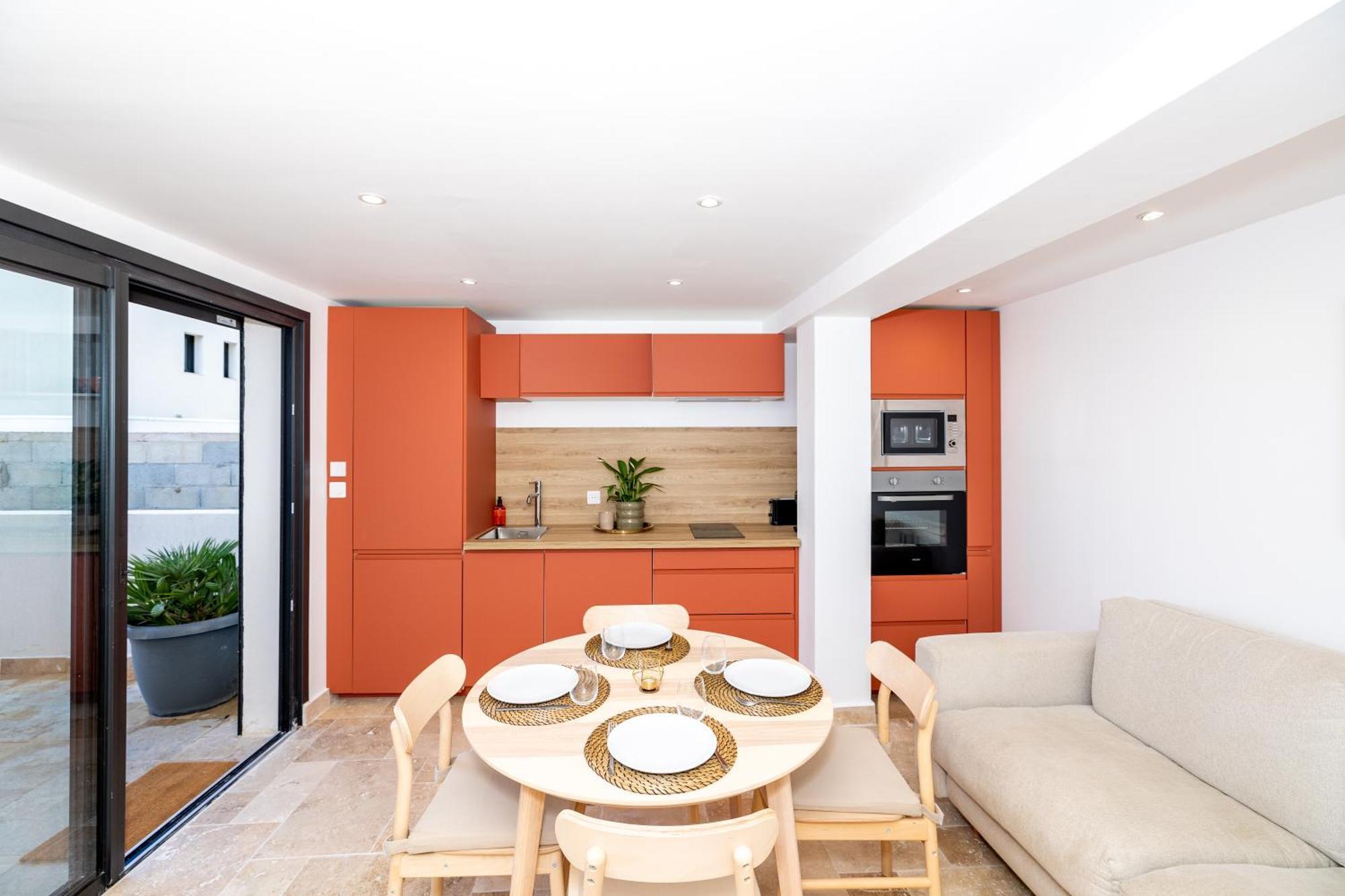 Casa Terracotta Διαμέρισμα Allauch Εξωτερικό φωτογραφία